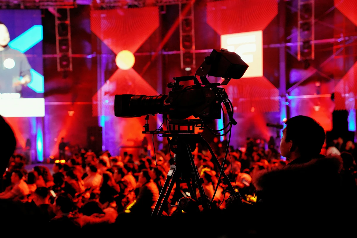 Celebrity Management Img
